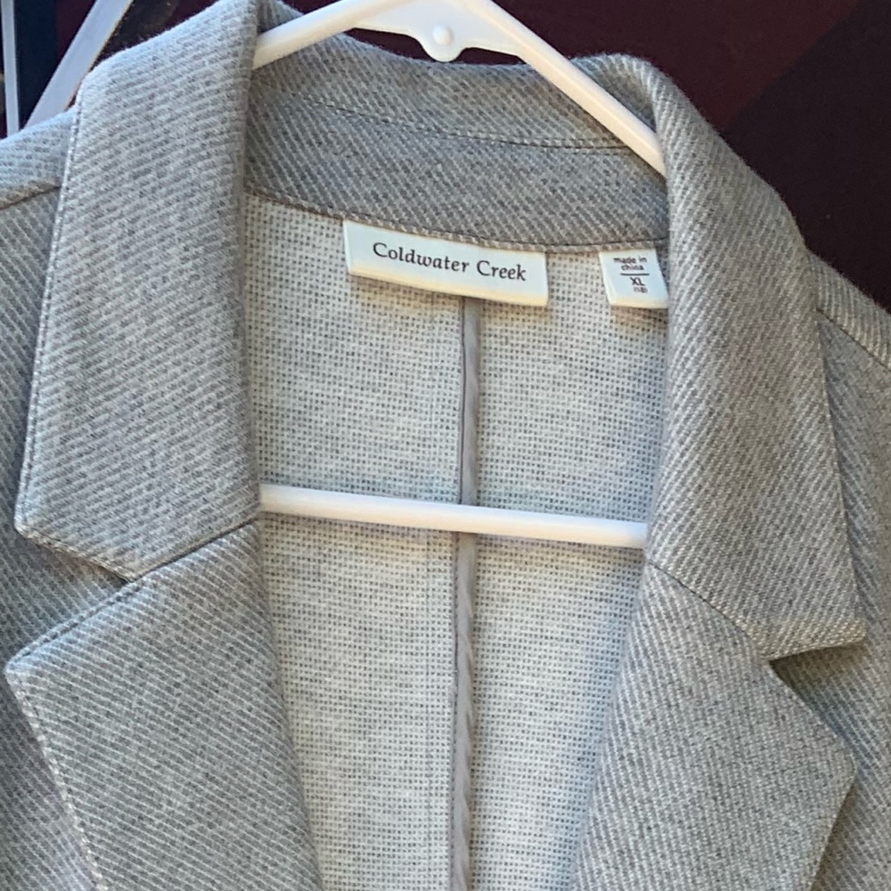 Coldwater Creek cardigan